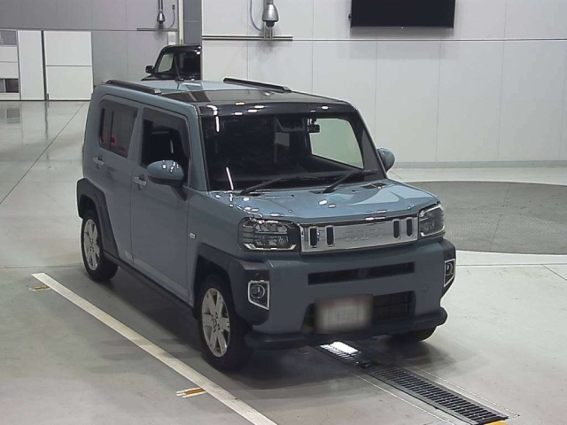DAIHATSU TAFT 2020