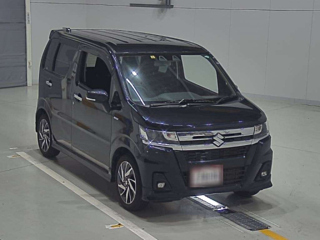 SUZUKI WAGON R 2022