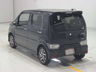 SUZUKI WAGON R 2022