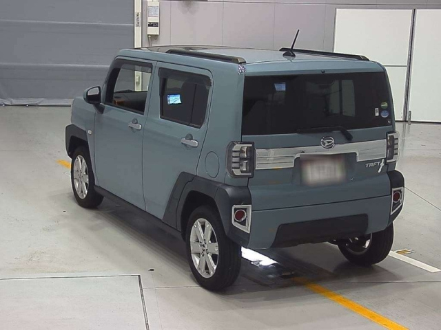 DAIHATSU TAFT 2020