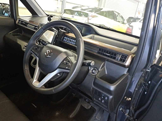 SUZUKI WAGON R 2022