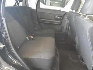 SUZUKI WAGON R 2022