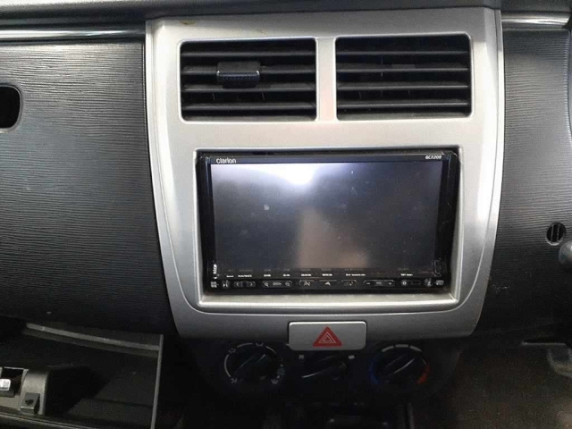 SUZUKI CERVO 2009