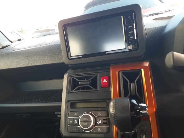 DAIHATSU TAFT 2020