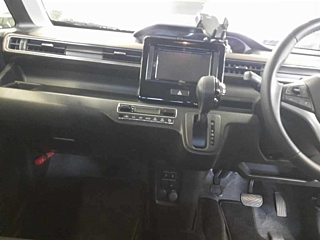 SUZUKI WAGON R 2022