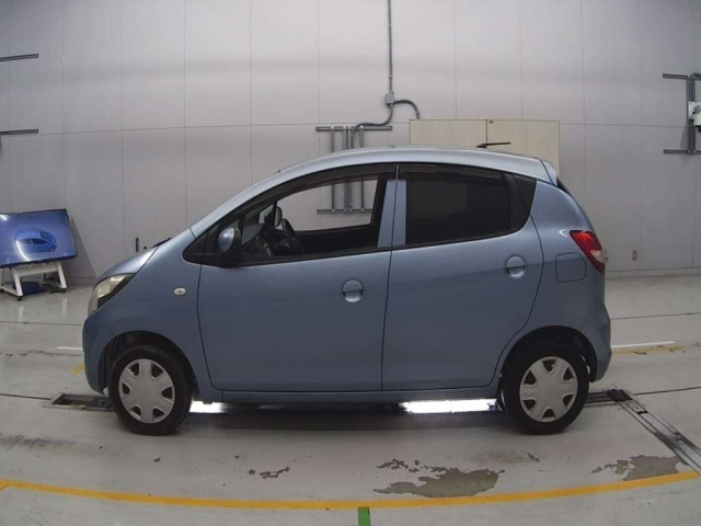 SUZUKI CERVO 2009