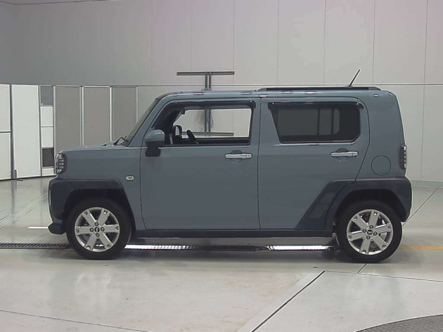 DAIHATSU TAFT 2020