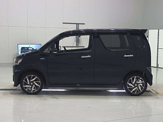 SUZUKI WAGON R 2022