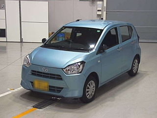 DAIHATSU MIRA E S 2023