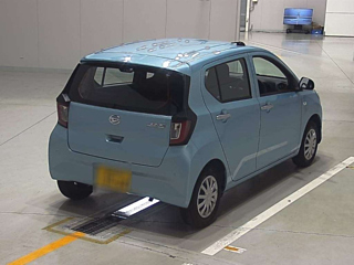 DAIHATSU MIRA E S 2023