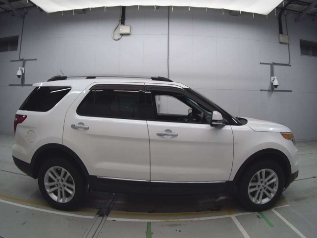 FORD EXPLORER 2013