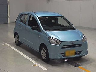 DAIHATSU MIRA E S 2023