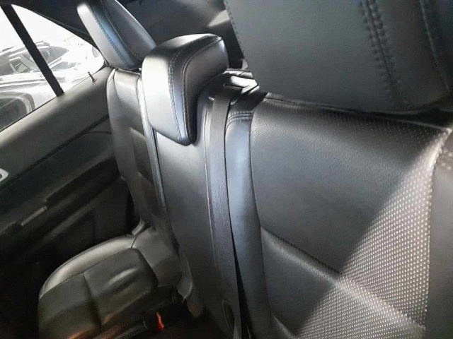 FORD EXPLORER 2013