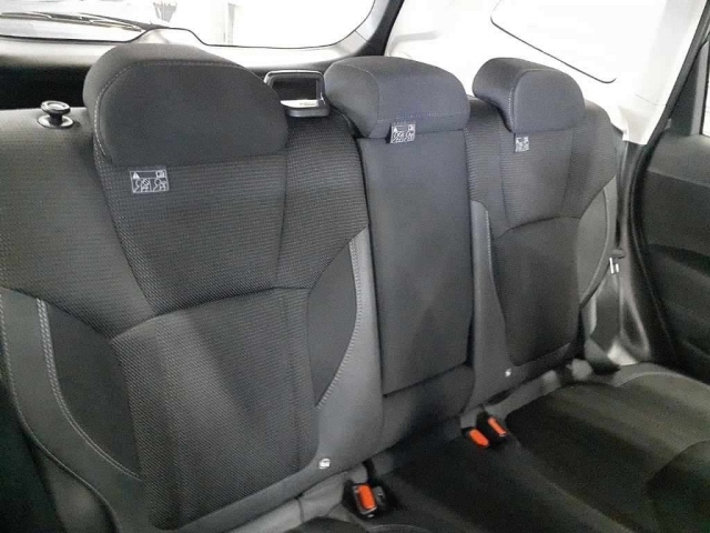 SUBARU FORESTER 2018