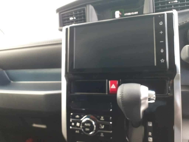 TOYOTA ROOMY 2025