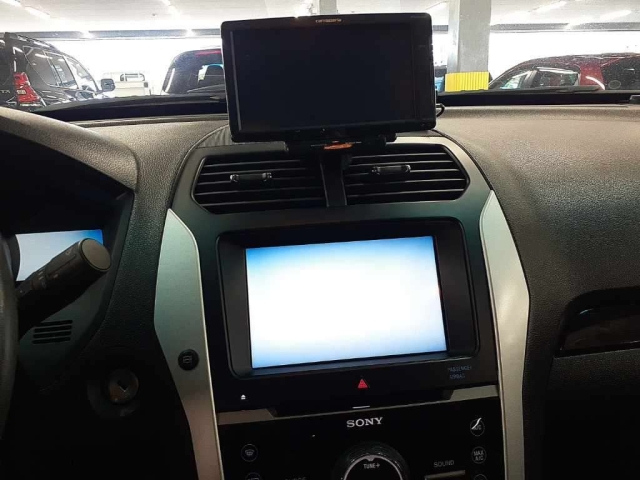 FORD EXPLORER 2013