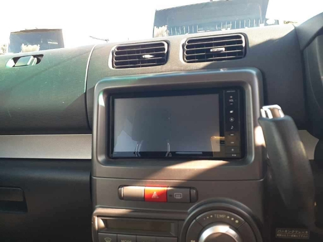 DAIHATSU MOVE CONTE 2014
