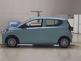 DAIHATSU MIRA E S 2023