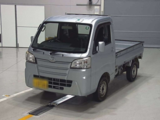DAIHATSU HIJET TRUCK 2014
