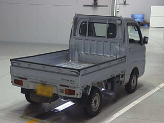 DAIHATSU HIJET TRUCK 2014