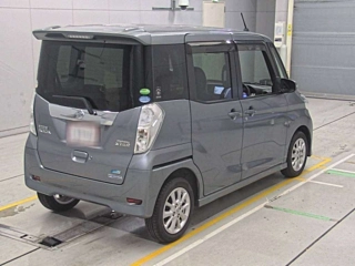 NISSAN DAYZ ROOX 2016