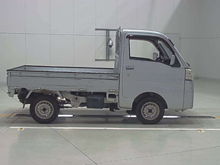 DAIHATSU HIJET TRUCK 2014
