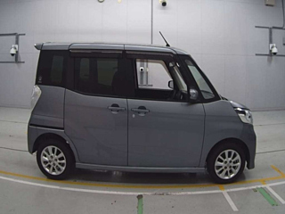 NISSAN DAYZ ROOX 2016