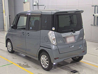 NISSAN DAYZ ROOX 2016