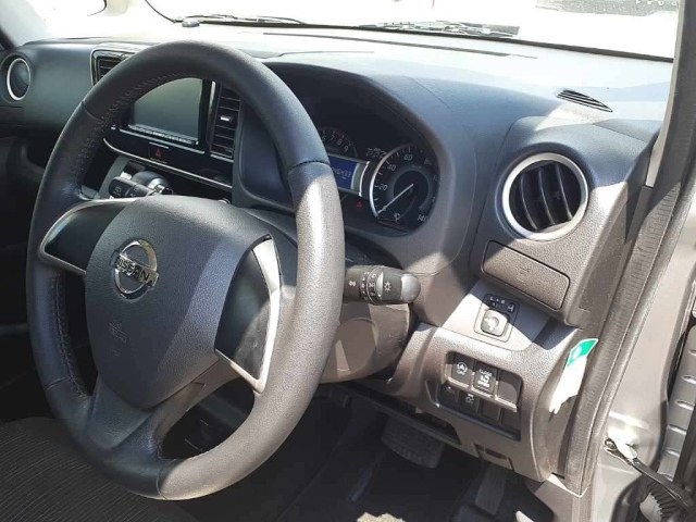 NISSAN DAYZ ROOX 2016