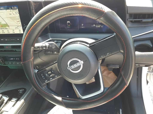 NISSAN NOTE 2021