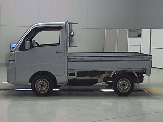 DAIHATSU HIJET TRUCK 2014