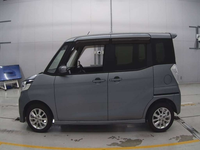 NISSAN DAYZ ROOX 2016
