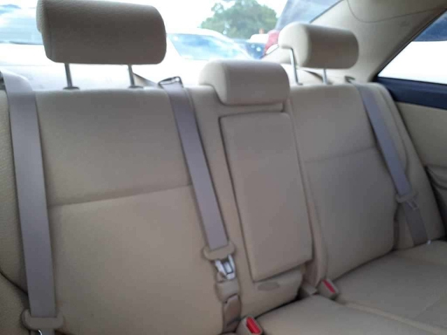 TOYOTA ALLION 2013