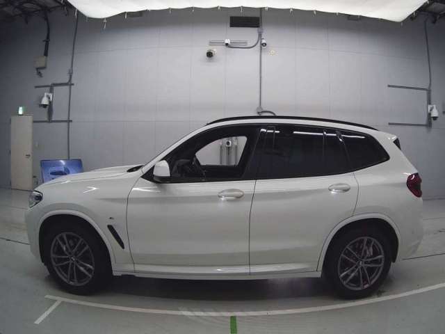 BMW X3 2020