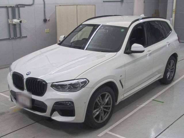 BMW X3 2020
