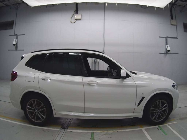 BMW X3 2020