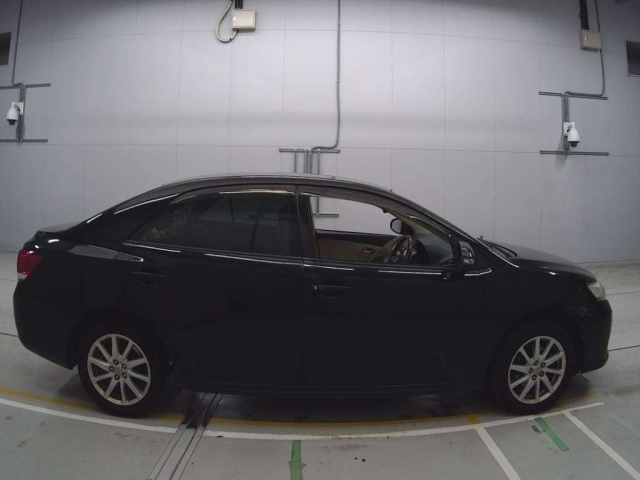 TOYOTA ALLION 2013