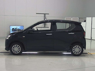 DAIHATSU MIRA E S 2024