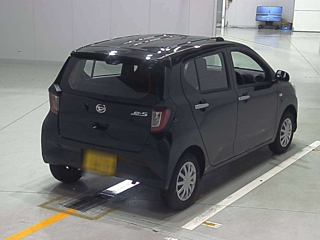 DAIHATSU MIRA E S 2024
