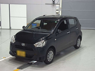 DAIHATSU MIRA E S 2024