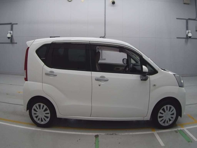 DAIHATSU MOVE 2018