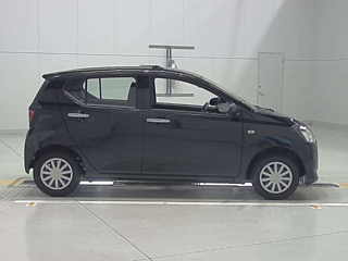 DAIHATSU MIRA E S 2024