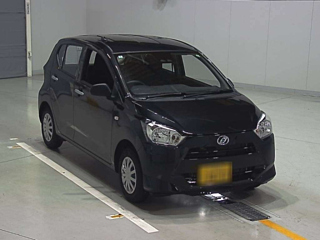 DAIHATSU MIRA E S 2024