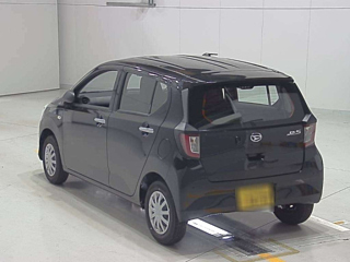 DAIHATSU MIRA E S 2024