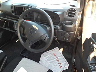 DAIHATSU MIRA E S 2024