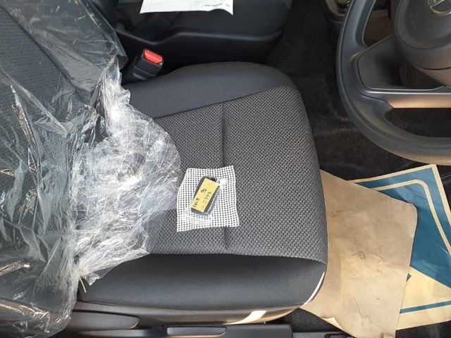 TOYOTA SIENTA 2025