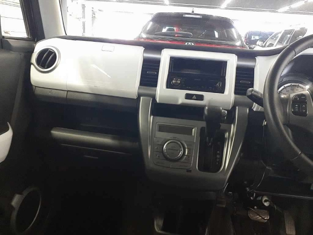 MAZDA FLAIR 2016