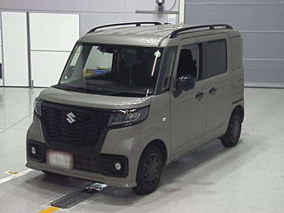 SUZUKI SPACIA BASE 2023