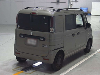 SUZUKI SPACIA BASE 2023