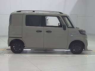 SUZUKI SPACIA BASE 2023